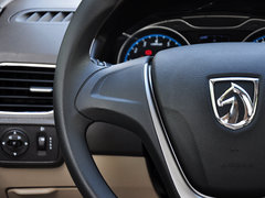 2014款 1.5L 手动 舒适型