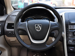 2014款 1.5L 手动 舒适型