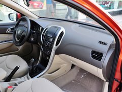 2014款 1.5L 手动 舒适型