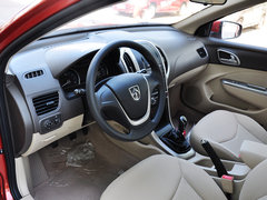 2014款 1.5L 手动 舒适型