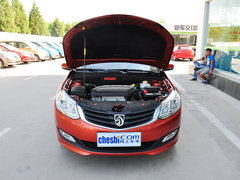 2014款 1.5L 手动 舒适型