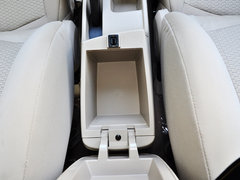 2014款 1.5L 手动 舒适型