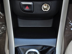 2014款 1.5L 手动 舒适型