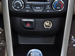 2014款 1.5L 手动 舒适型