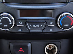 2014款 1.5L 手动 舒适型