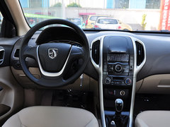 2014款 1.5L 手动 舒适型