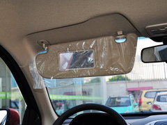 2014款 1.5L 手动 舒适型