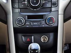 2014款 1.5L 手动 舒适型