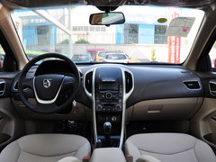 2014款 1.5L 手动 舒适型