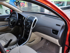 2014款 1.5L 手动 舒适型