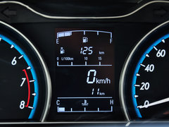 2014款 1.5L 手动 舒适型