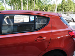 2014款 1.5L 手动 舒适型