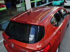 2014款 1.5L 手动 舒适型