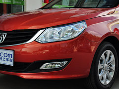 2014款 1.5L 手动 舒适型