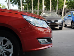 2014款 1.5L 手动 舒适型