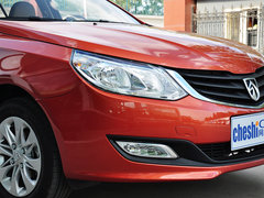 2014款 1.5L 手动 舒适型