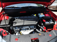 2014款 1.5L 手动 标准型