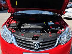 2014款 1.5L 手动 标准型