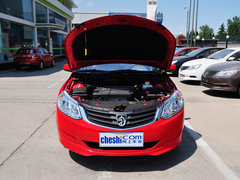 2014款 1.5L 手动 标准型
