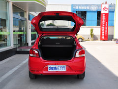 2014款 1.5L 手动 标准型
