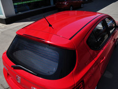 2014款 1.5L 手动 标准型