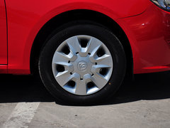 2014款 1.5L 手动 标准型