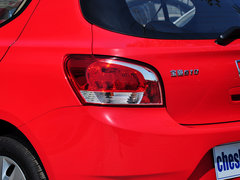 2014款 1.5L 手动 标准型