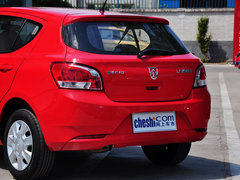 2014款 1.5L 手动 标准型