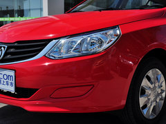 2014款 1.5L 手动 标准型