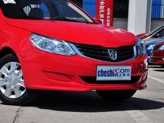 2014款 1.5L 手动 标准型