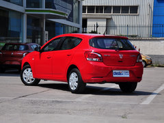 2014款 1.5L 手动 标准型