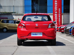 2014款 1.5L 手动 标准型