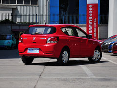 2014款 1.5L 手动 标准型