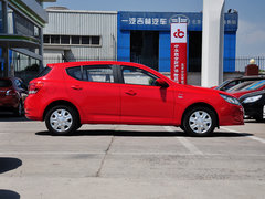 2014款 1.5L 手动 标准型