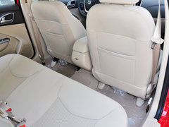 2014款 1.5L 手动 标准型