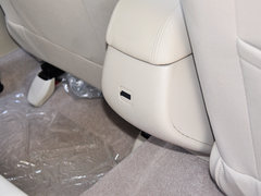 2014款 1.5L 手动 标准型