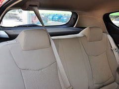 2014款 1.5L 手动 标准型