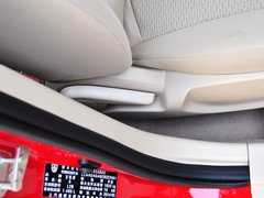 2014款 1.5L 手动 标准型