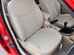2014款 1.5L 手动 标准型
