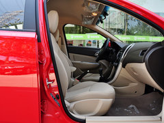 2014款 1.5L 手动 标准型