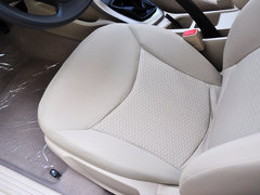 2014款 1.5L 手动 标准型