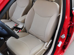 2014款 1.5L 手动 标准型
