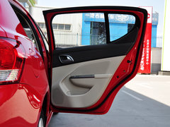 2014款 1.5L 手动 标准型