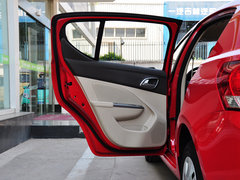 2014款 1.5L 手动 标准型