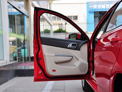 2014款 1.5L 手动 标准型