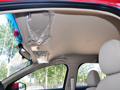 2014款 1.5L 手动 标准型