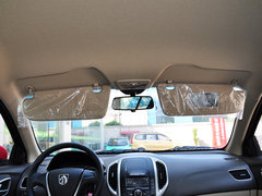 2014款 1.5L 手动 标准型