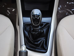 2014款 1.5L 手动 标准型
