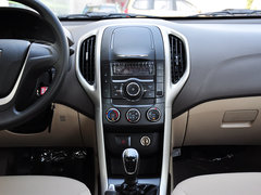 2014款 1.5L 手动 标准型