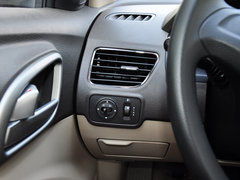 2014款 1.5L 手动 标准型